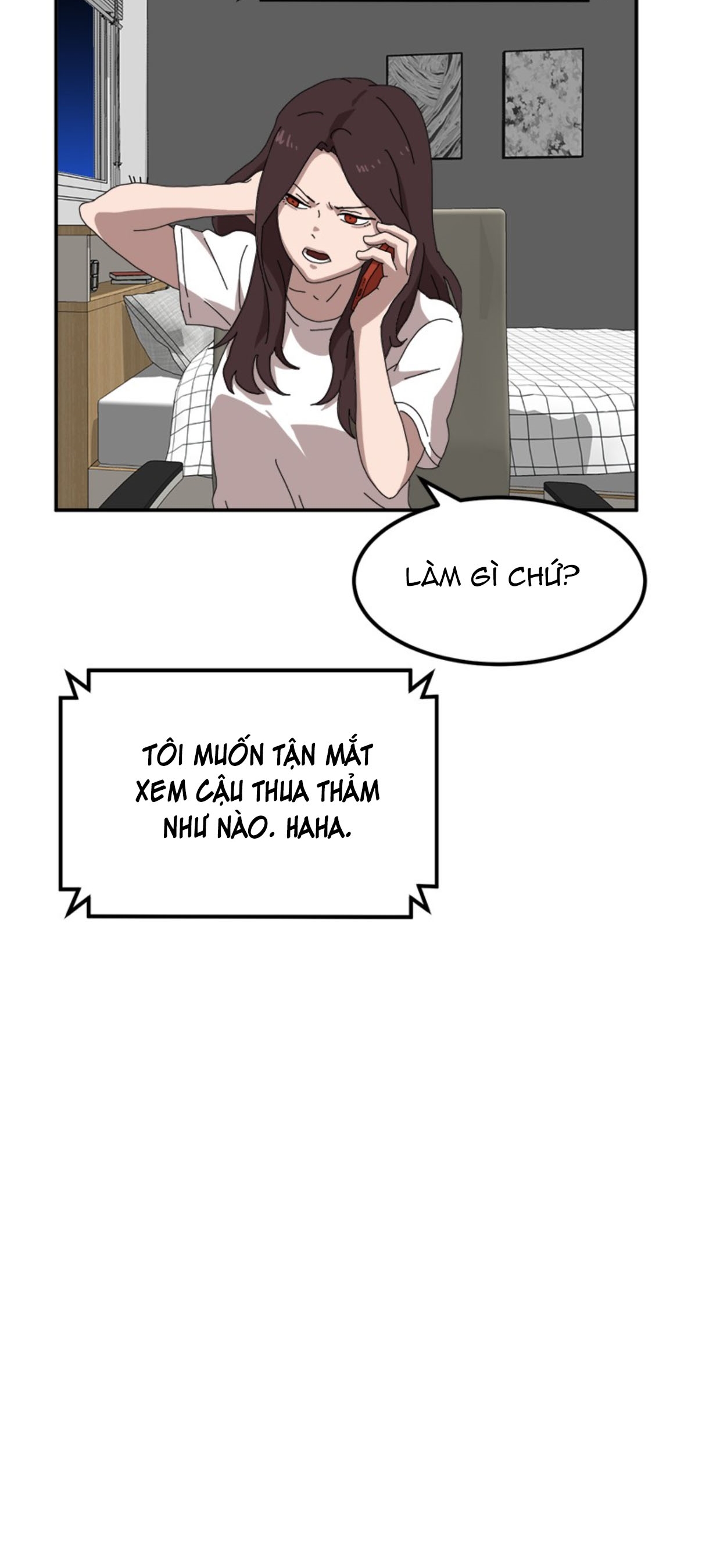 Đọc truyện [Leak] Cao thủ tái xuất - Chap 13-fix